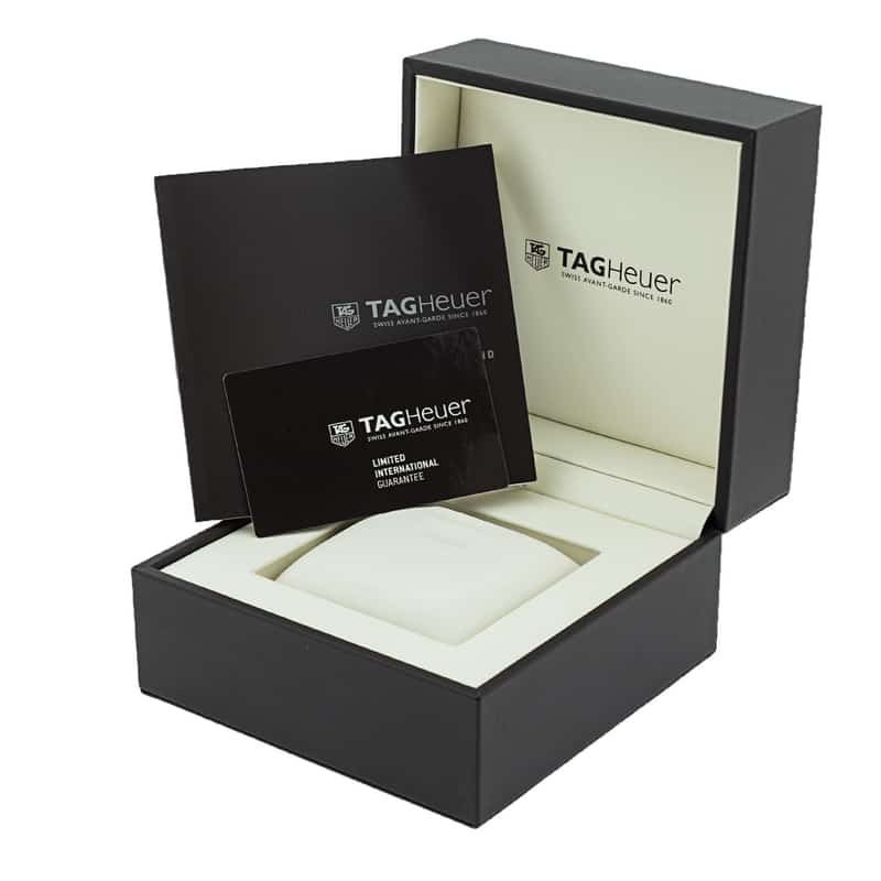 Tag Heuer Carrera CAR2B11.FC6235